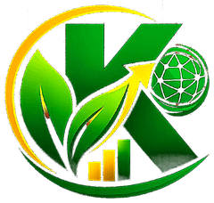Kamayo Nigeria Limited logo